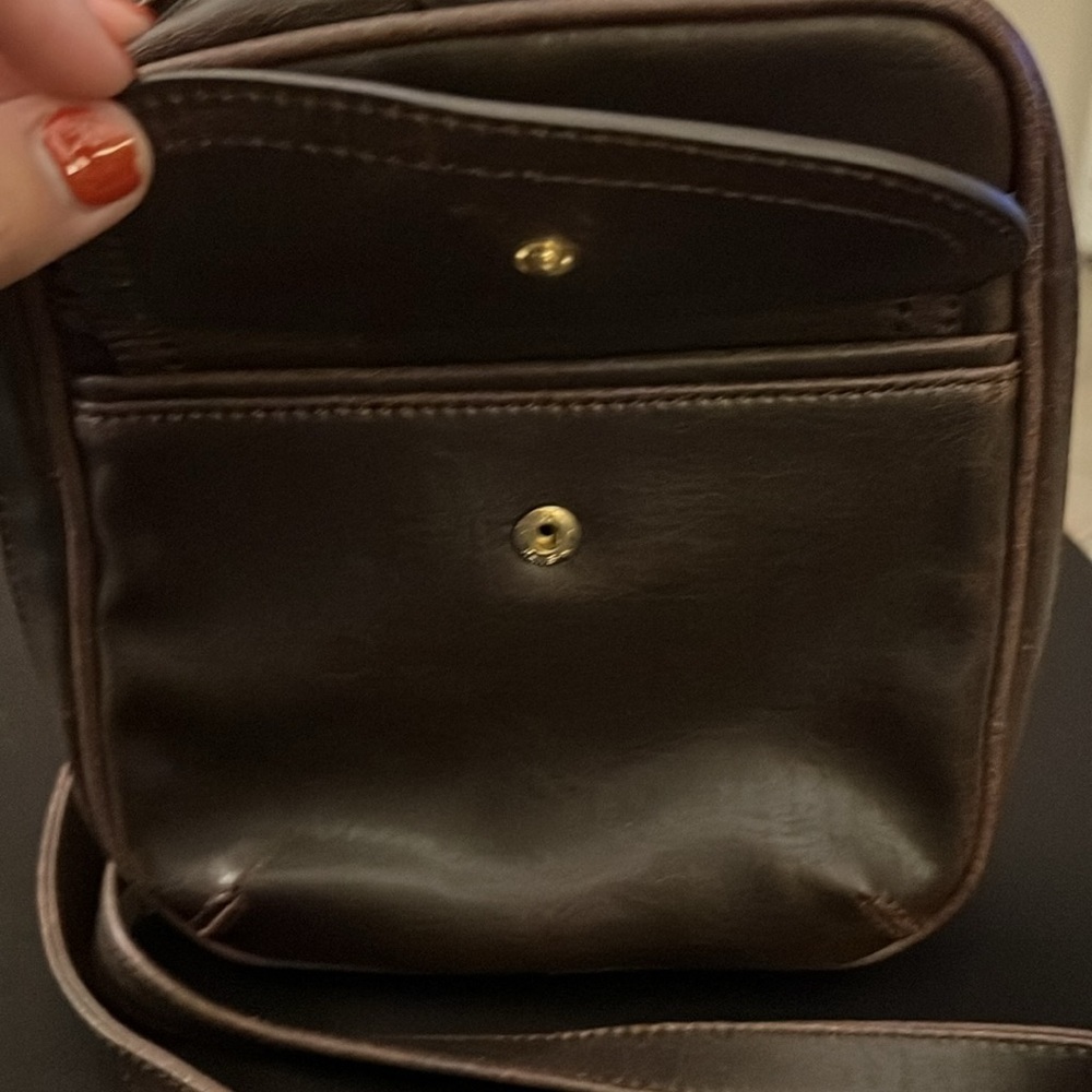 Liz Claiborne shoulder bag - Picture 4 of 8